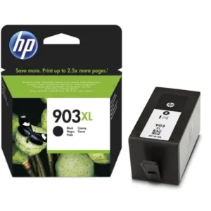 Cartus cerneala HP T6M15AE black 21.5 ml nr.903XL Officejet Pro