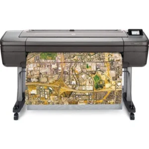 Plotter HP Inkjet DesignJet Z6 44"