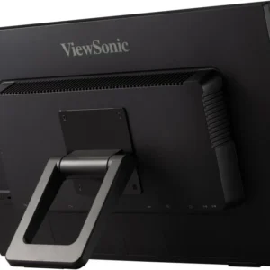 Monitor ViewSonic 24" TD2423