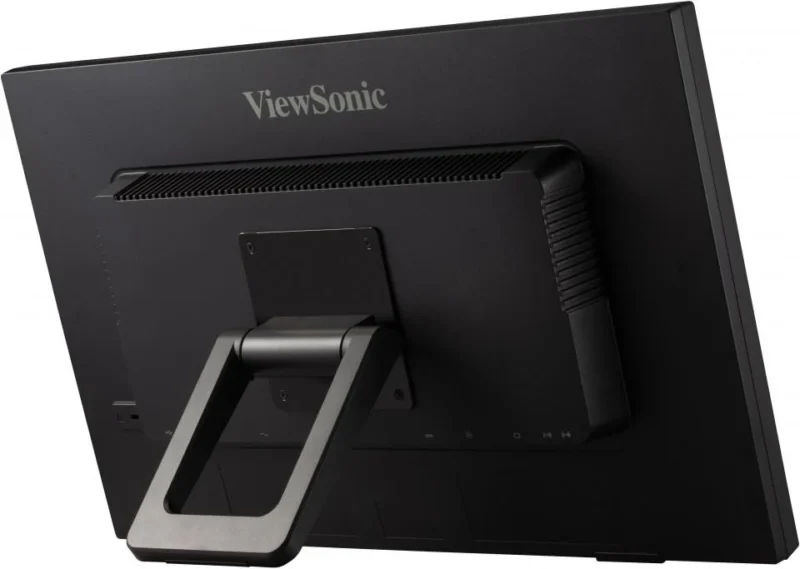Monitor ViewSonic 24" TD2423