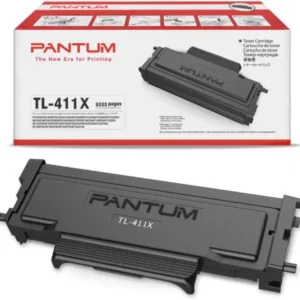 Toner Contract Pantum TL-411XEV / TL-411X Black 6k