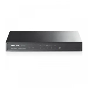 "Load Balance Broadband Router PORT