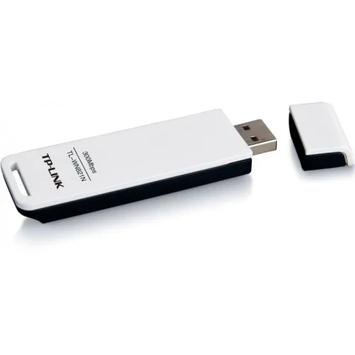 Adaptor Wireless TP-Link TL-WN821N, Wi-Fi, Single-Band Adaptor Wireless TP-Link TL-WN821N, Wi-Fi, Single-Band
