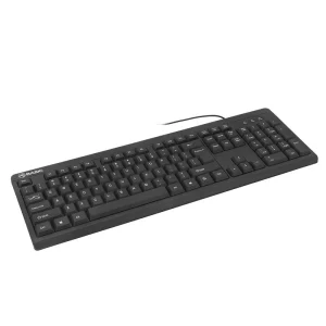 Tastatura TELLUR TLL491031, USB, Negru