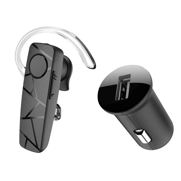 Casti In-ear Tellur Vox 60, Wireless, Multicolor