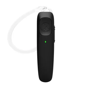 Casti In-ear Tellur Vox 155, Wireless, Negru