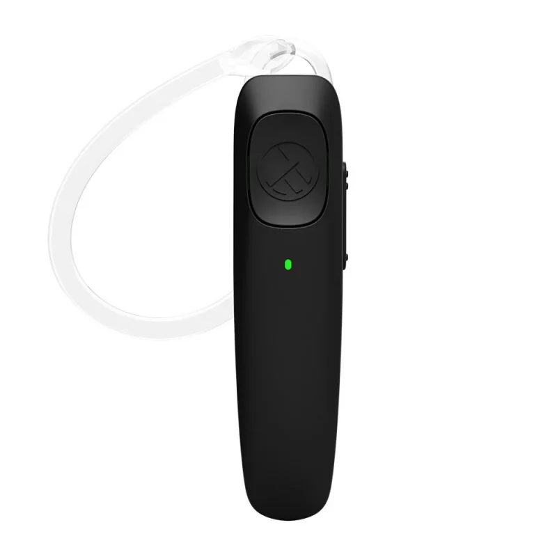 Casti In-ear Tellur Vox 155, Wireless, Negru