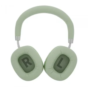 Casti Over-ear Tellur Shade, Wireless, noise-canceling, Verde