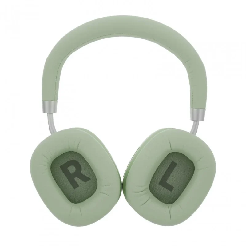 Casti Over-ear Tellur Shade, Wireless, noise-canceling, Verde