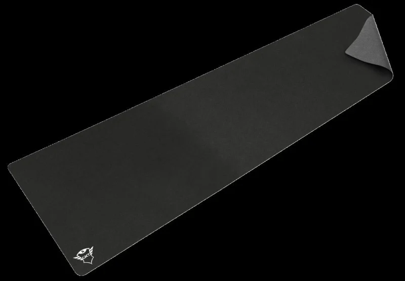 Mouse pad Trust GXT 758 Gaming Mouse Pad XXL, negru