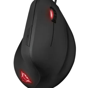 Mouse Gaming Trust GXT 144 Rexx, 10000 dpi, negru