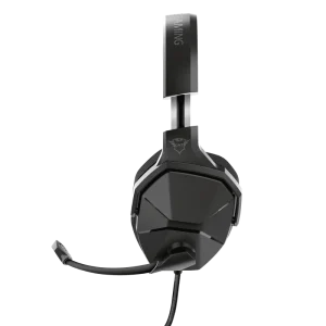 Casti Gaming Head-band Trust GXT 4371 Ward, Wired, Negru