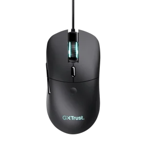 Mouse Gaming Trust GXT 981 Redex, 10000 dpi, negru Mouse Gaming Trust GXT 981 Redex, 10000 dpi, negru