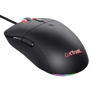 Mouse Gaming Trust GXT 981 Redex, 10000 dpi, negru Mouse Gaming Trust GXT 981 Redex, 10000 dpi, negru
