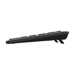 Tastatura TRUST Lyra, Wireless, negru Tastatura TRUST Lyra, Wireless, negru