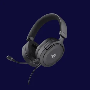 Casti Gaming Head-band Trust GXT 498 Forta, Wired, Negru