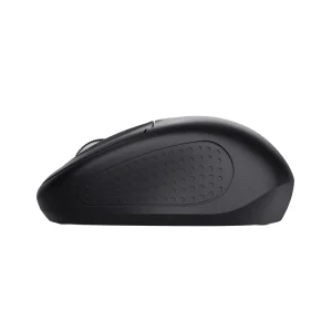 Mouse Trust cu Bluetooth Mouse Wireless Trust Primo, 1600 Dpi, Negru
