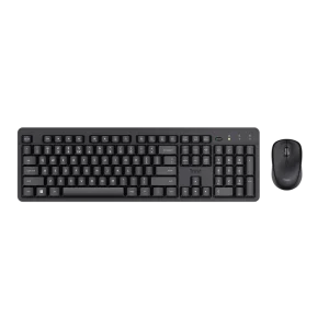 Kit Trust Ody II wireless