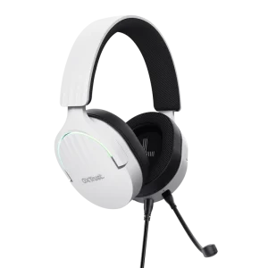 Casti Head-band Trust GXT 490 FAYZO, Wired, alb