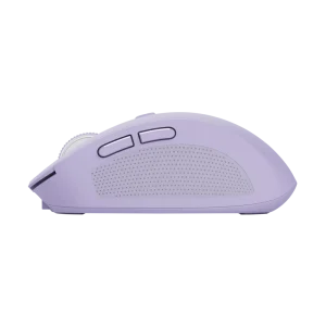 Mouse Wireless TRUST Ozaa, 3200 dpi, Liliac Mouse Wireless TRUST Ozaa, 3200 dpi, Liliac