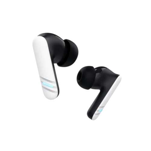 Casti Gaming In-ear Trust GXT 409 Oxxie, Wireless, Multicolor