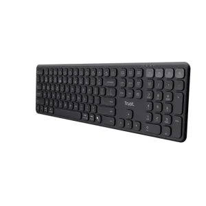 Tastatura wireless Trust Vaiya