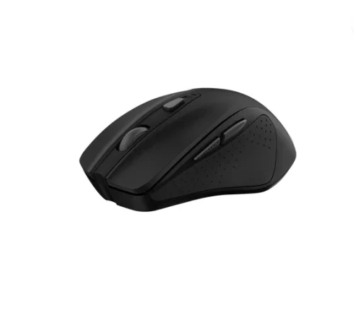 Mouse Wireless TRUST Nito, 2200 dpi, Negru Mouse Trust Nito Silent Mouse Wireless Trust Nito, 2200 Dpi, Negru