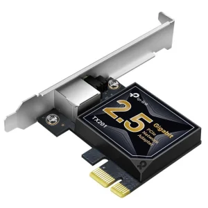 Adaptor wireless TP-Link TX201, Nu