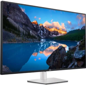Monitor Dell 4K 43" U4323QE