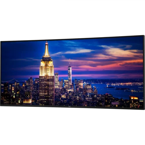 Monitor Dell U5226KW 52"