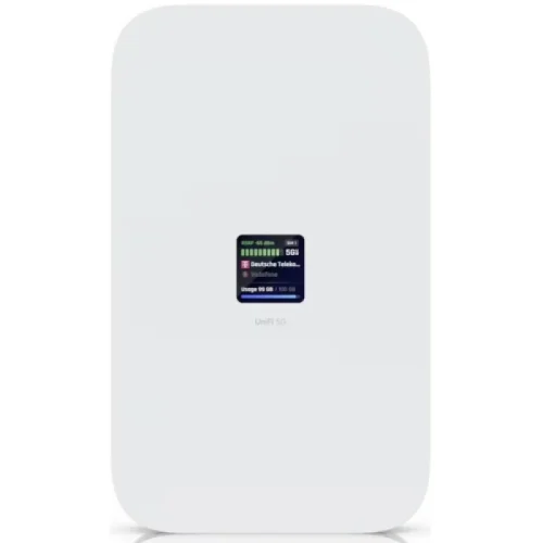 Modem 5G UniFi Ubiquiti 3.4 Gbps