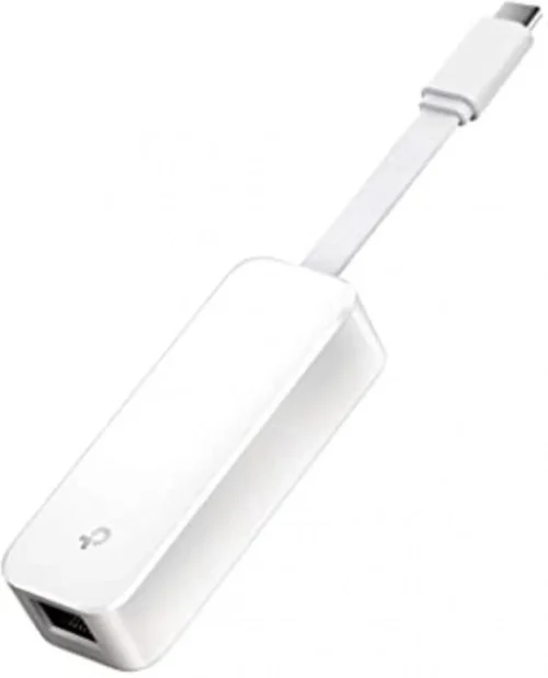 Adaptor Retea TP-LINK UE300C, USB Type-C Adaptor Retea TP-LINK UE300C, USB Type-C