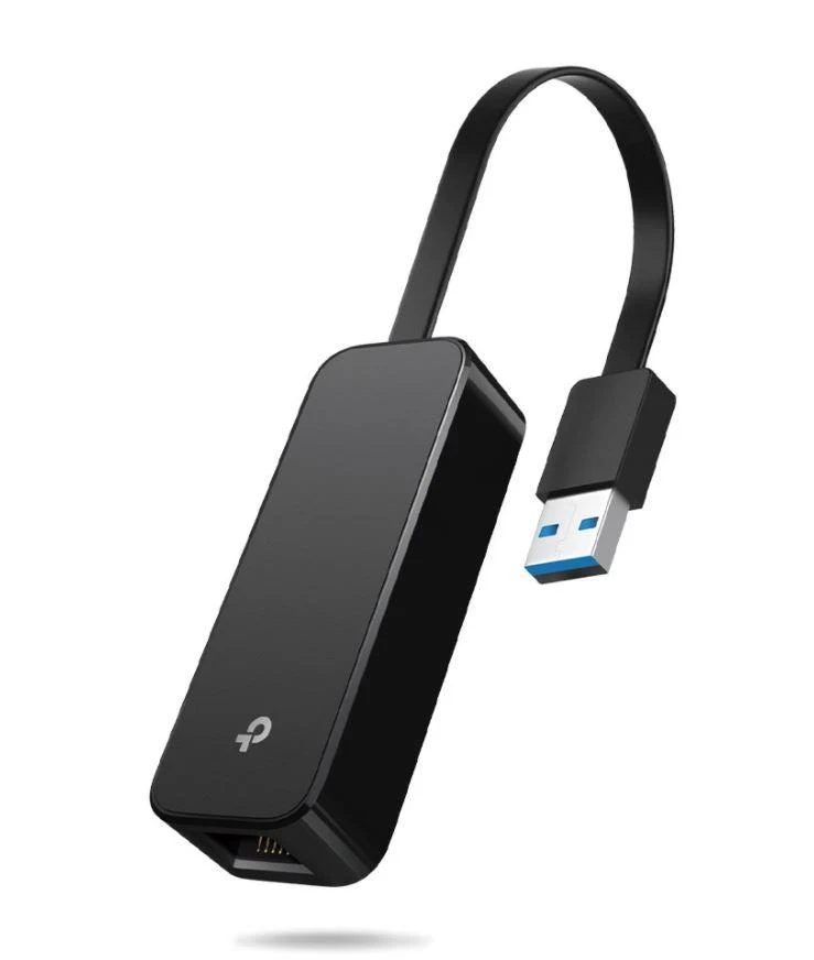 Adaptor Retea TP-LINK UE306, USB