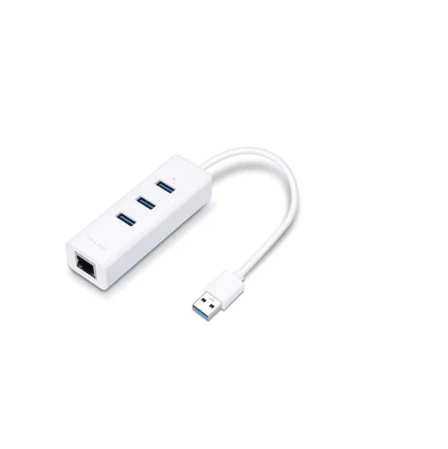 Adaptor Retea TP-LINK UE330, USB Adaptor Retea TP-LINK UE330, USB