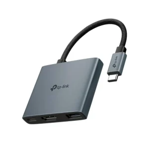 USB Type-C 3-Port Hub SPEC