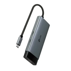 USB Type-C 5-Port Hub SPEC