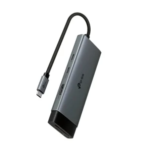 USB Type-C 7-Port Hub SPEC