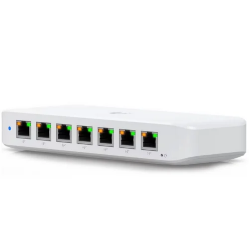 UBIQUITI 8 PORT GBE SWITC USW-ULTRA