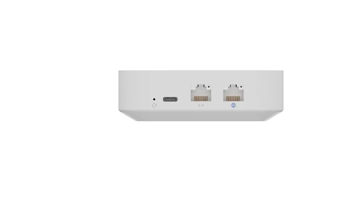 Ubiquiti Gateway lite