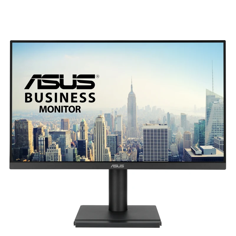 Monitor Asus 27" VA279QGS