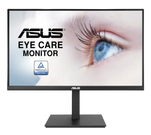 Monitor Asus 27" VA27AQ