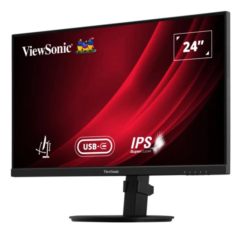 nod-VG2409-MHDU-2-5013fc32f52e916b Monitor ViewSonic 23.8" VG2409-MHDU-2