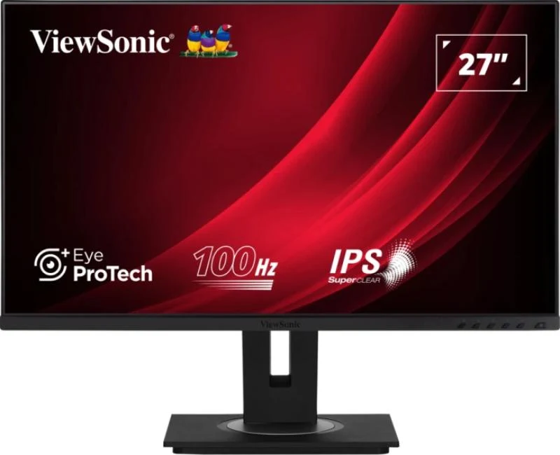 Monitor ViewSonic 27" VG2748 A-2