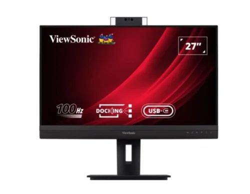 Monitor ViewSonic 27" VG2757 V-2K