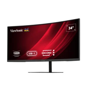 Monitor ViewSonic 27" VG2757 V-2K