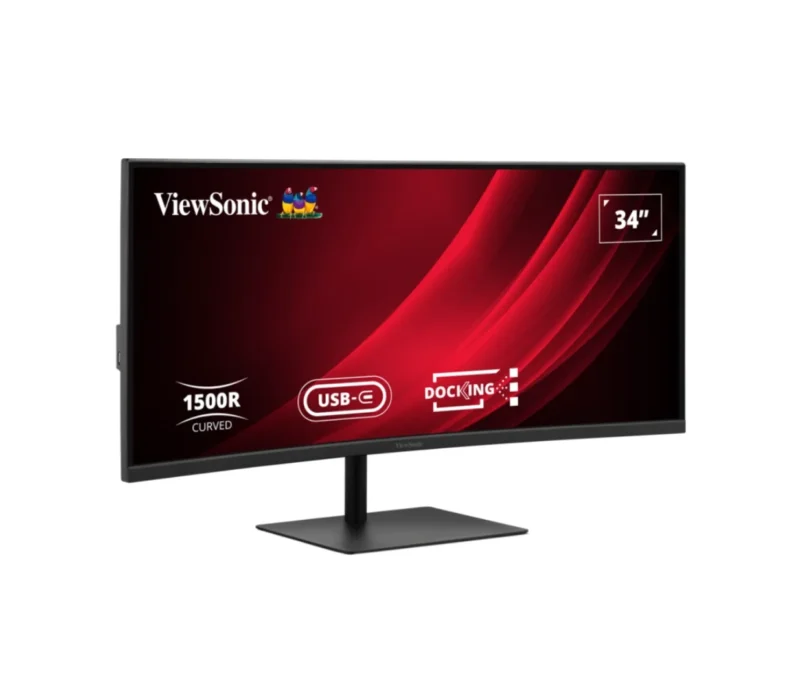 Monitor ViewSonic 27" VG2757 V-2K
