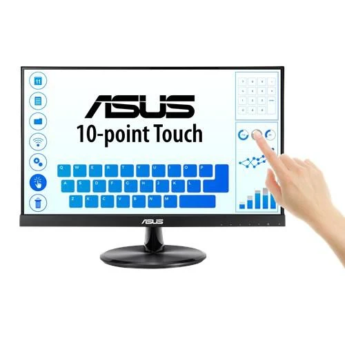 nod-VT229H-2c7322b112ea4173 Monitor 21.5" ASUS VT229H
