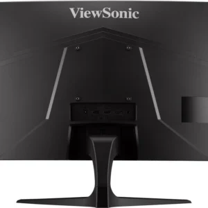 Monitor ViewSonic 24" VX2418C