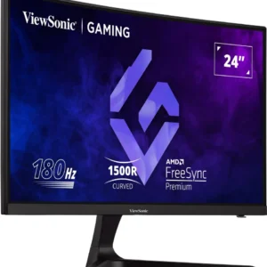 Monitor ViewSonic 24" VX2418C