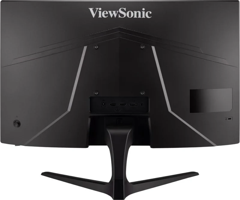 Monitor ViewSonic 24" VX2418C